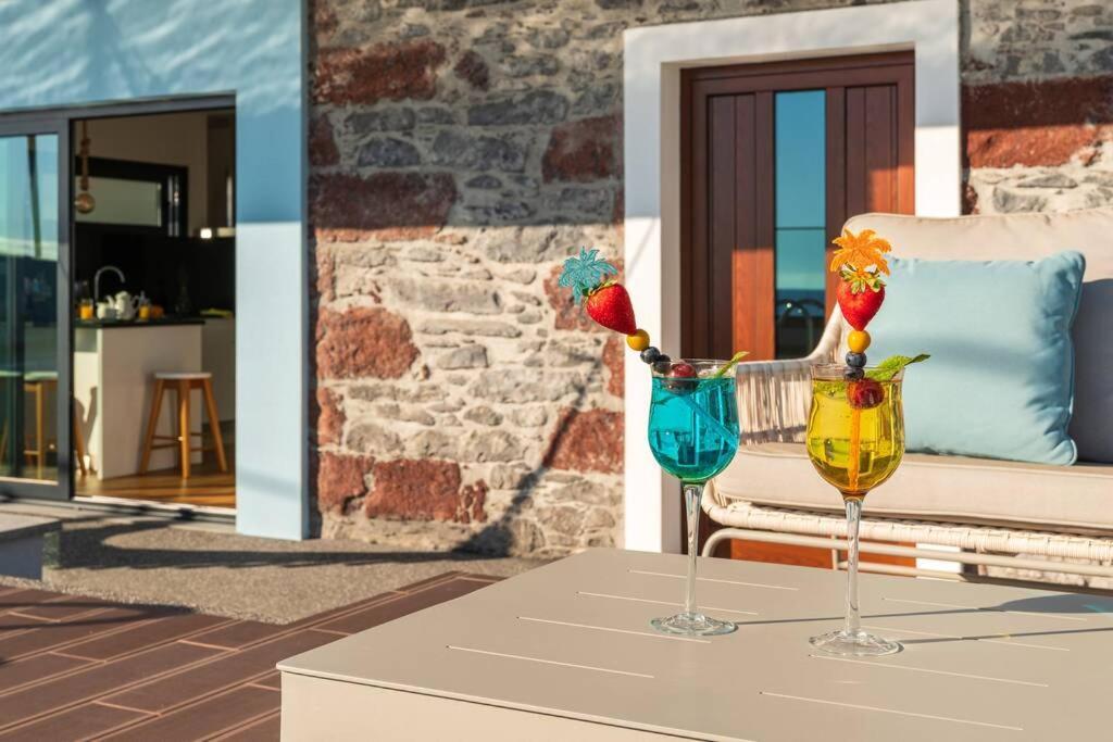 Villa Sea - Rural Holiday Experience By Seapearl 폴 두 마르 외부 사진