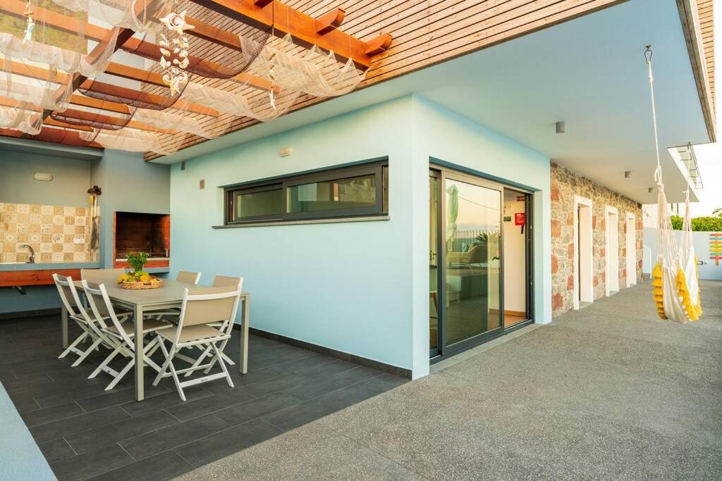 Villa Sea - Rural Holiday Experience By Seapearl 폴 두 마르 외부 사진