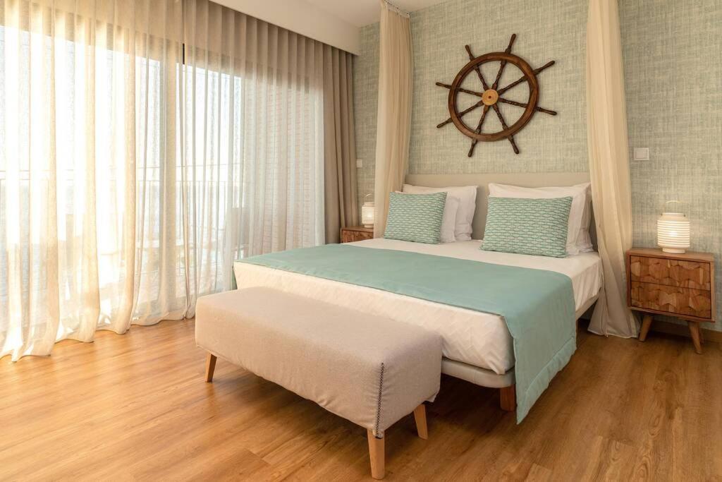 Villa Sea - Rural Holiday Experience By Seapearl 폴 두 마르 외부 사진