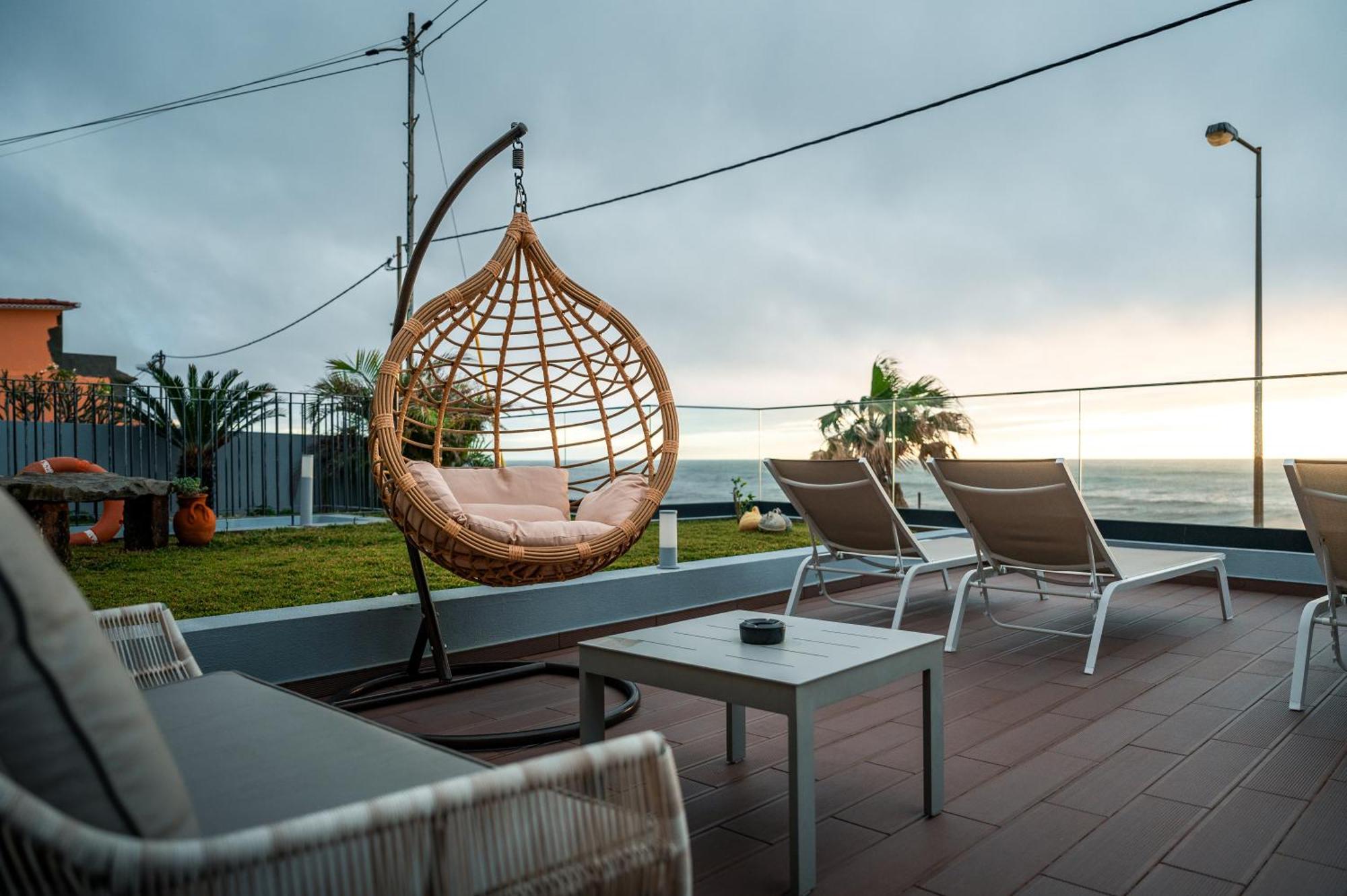 Villa Sea - Rural Holiday Experience By Seapearl 폴 두 마르 외부 사진