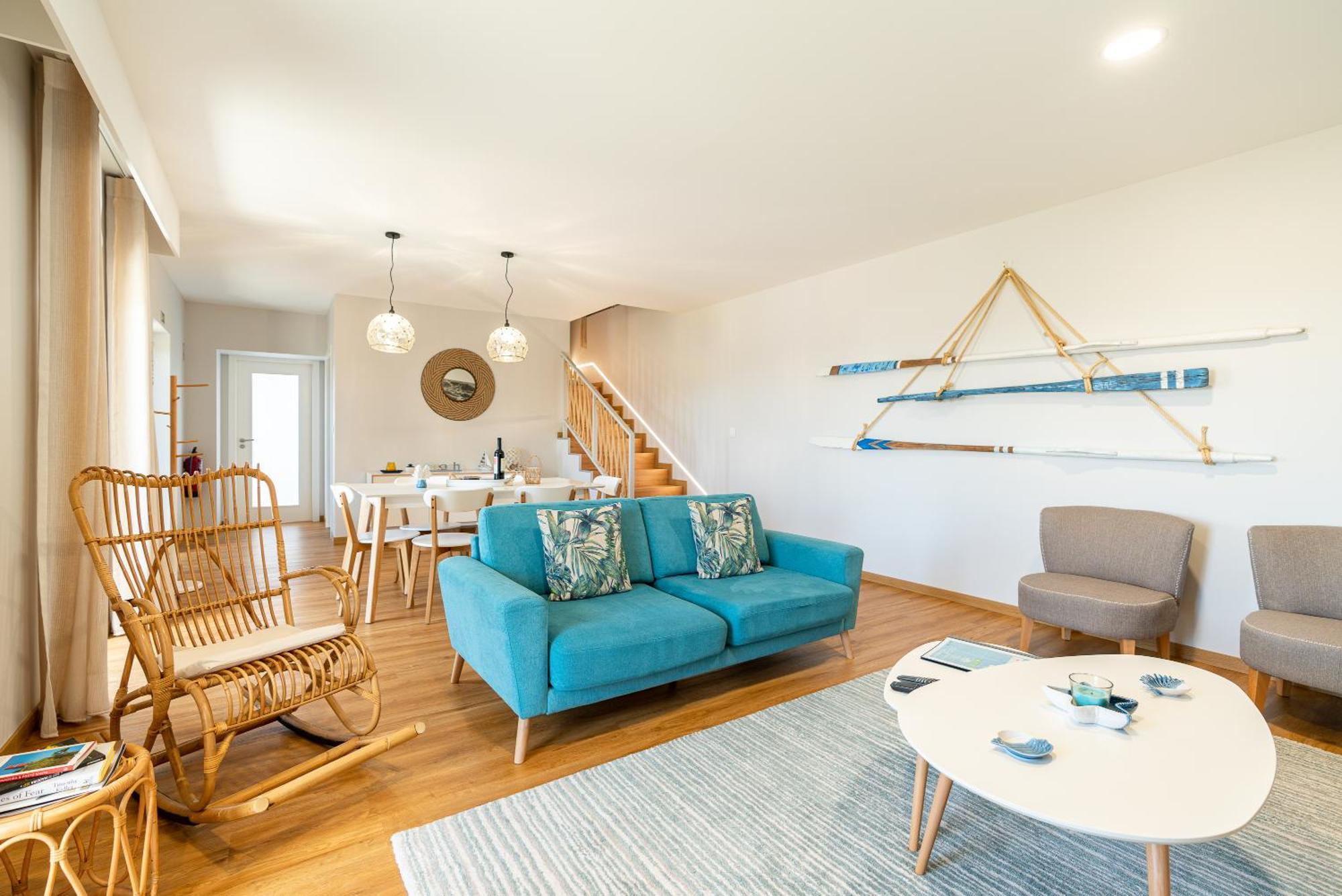 Villa Sea - Rural Holiday Experience By Seapearl 폴 두 마르 외부 사진
